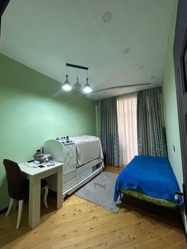 mingecevirde evlerin qiymeti 2020: 3 otaqlı, Yeni tikili, m. 20 Yanvar, 100 kv. m — 17