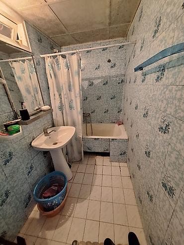 lənkaran ev: İcarəyə verilir 3 otaqlı köhnə tikili 85 m², 8-ci mikrorayon q. Dünya — 4