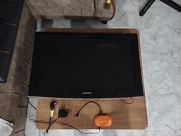 sn tv: Televizor Samsung LCD 24" — 3