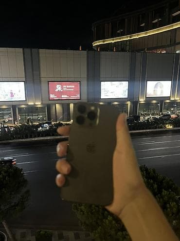 Elektronika: IPhone 13 Pro, 128 GB, Graphite, Face ID, Simsiz şarj — 3