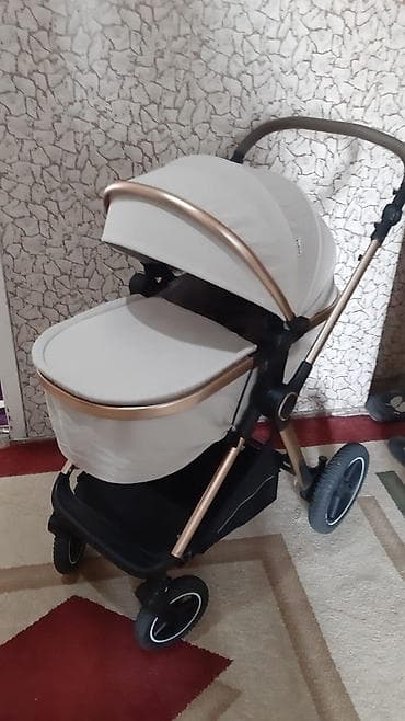 uşağ masini: 2-i 1-də araba, Kidilo, Yaş: <1 ay — 6