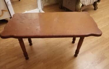 бильярдный стол купить бу: Журнальный стол, Б/у — 2