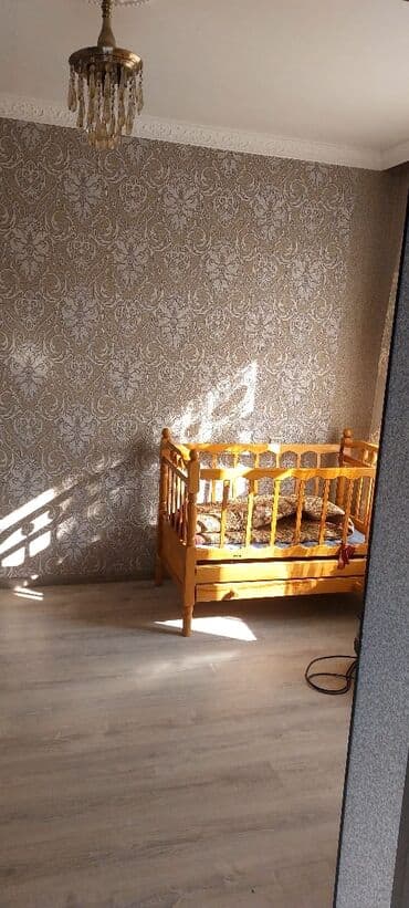 gencede kiraye evler ayliq: Tecili Masazirda tam store yaxin 5 otaqli 2 mertebeli tam adelni heyet — 6