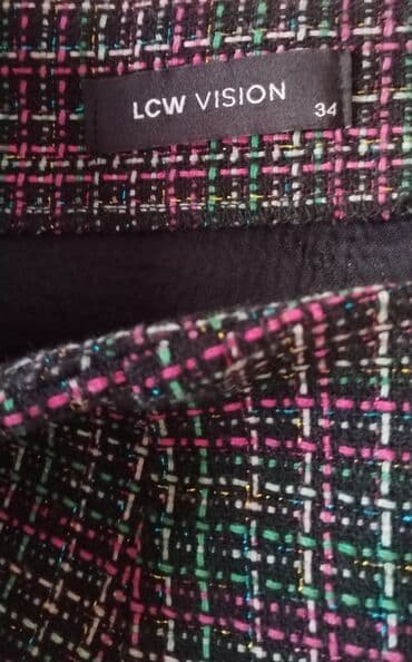 xez deri geyimleri: Gündəlik don, Mini, H&M, S — 10