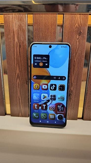 flash kart: Xiaomi 11 Lite, 128 GB, rəng - Mavi, 
 Sensor, Barmaq izi, İki sim kartlı — 4