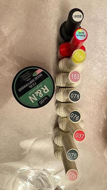 glo hyper plus: Kosmetik dəst, 10 məhsul — 2