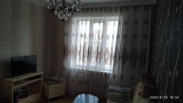 9 mkr kohne binalar: Bakı, 4 otaqlı, Köhnə tikili, 90 kv. m — 5