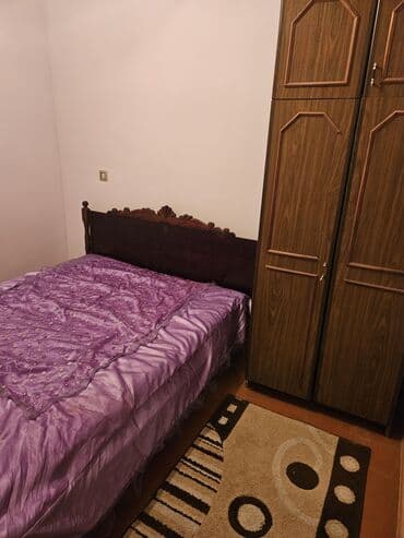 8mkr kirayə evlər: 80 kv. m, 2 otaqlı — 3