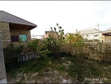 vasmoyda satilan evler: 80 kv. m, 2 otaqlı, Kombi, Qaz, İşıq — 1