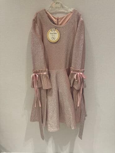 Don, Ziyafət, 6 - 7 yaş