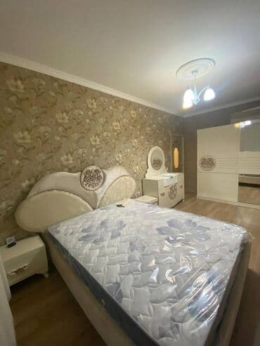 1 комнатная квартира снять: Xətai rayonu,Hezi aslanov metrosu,Ukrayna dairesində,16mertebeli — 5