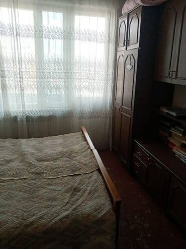 günəşli ev: Bakı, 3 otaqlı, Köhnə tikili, 85 kv. m — 3