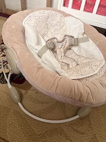 qamaq nədir: Oğlan və qız üçün, İşlənmiş, Beşik — 5