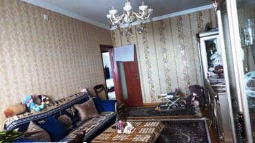 elmler akademiyasi kiraye evler: Bakı, 3 otaqlı, Köhnə tikili, 80 kv. m — 3