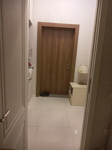 vip inşaat: 2 otaqlı, Yeni tikili, 45 kv. m — 5