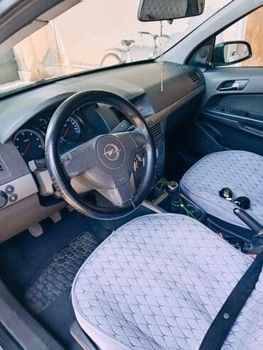 vaz 21010 ehtiyat hisseleri: Opel Astra: 1.3 l | 2006 il 321872 km Universal — 6