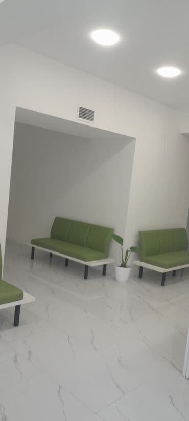 Tikiş: Xadimə tələb olunur, 46 yaşdan yuxarı, 1 ildən az təcrübə, 6/1, Aylıq ödəniş — 1