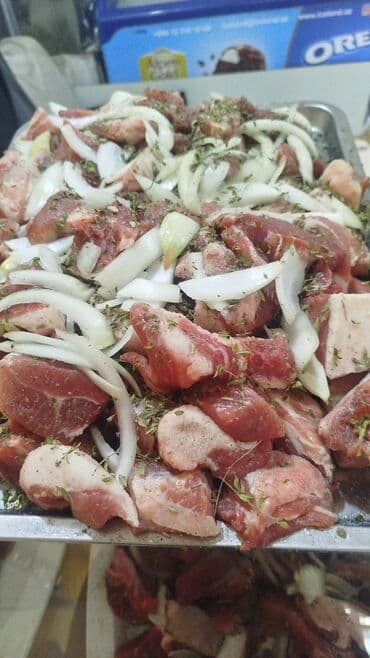 toyuq doş ətinin qiyməti: Məhsul: Donuz əti və donuz məhsulları Təsvir: - Tam kəsimdən müxtəlif — 1