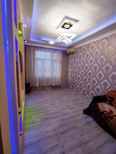 квартиры в ипотеку в баку: 2 комнаты, Новостройка, м. Ахмедлы, 55 м² — 6