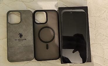 IPhone 13 Pro Max, 128 GB, Qara