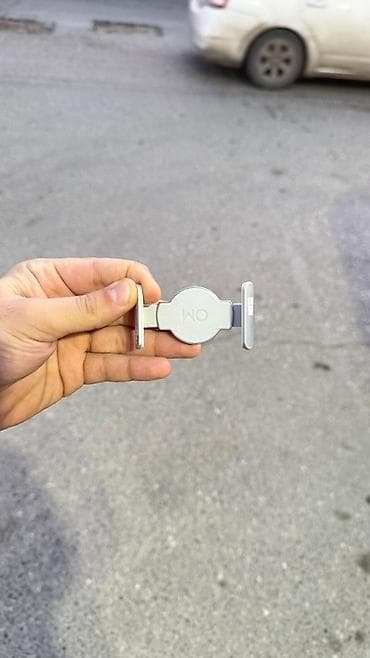 android maqnitola: DJI Osmo Mobile 7 – smartfon üçün stabilizator Yenidi Eladı Pakofkadı — 3