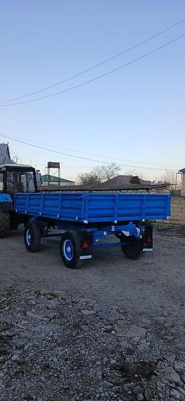 basak traktor azerbaycan: Lapet yaxşı vəziyədədi — 5