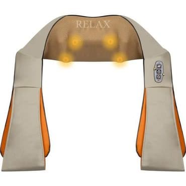 qarin eritme aparati: Masajor bədən ucun masaj aleti — 2