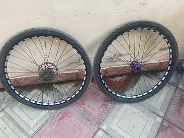 Велозапчасти: Velosiped hissələri paketi - Oturacaq dəsti: borulu sele borusu — 6