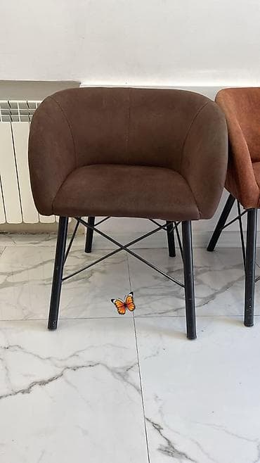 Salon kreslosu 50m unvan Nizami mt. Kod4671. SAMİRƏ