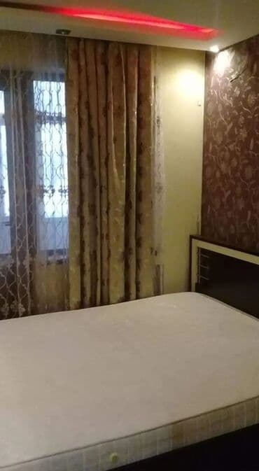 снять дом в азербайджане на берегу моря: 18 kv. m, 1 otaqlı, Artezian quyusu, İnternet, Telefon — 8