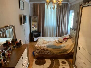 дом на колесах turbo az: Mənzilin satışı/icarəsi üçün təsvir - Plan: Düz planlı, işıqlı dəhliz — 14