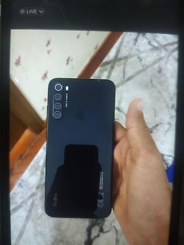 qab yuyan mawin: Tecno Spark Go 2024, 128 GB, rəng - Bej, Barmaq izi — 1