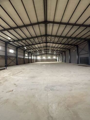 xoçəsən: İcarəyə Anbar Verilir! Bakı şəhəri, Qaradağ rayonu, Abşeron Ticarət — 5