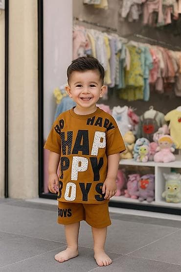stringer alt geyimi: Uşaq dəsti, Oğlan üçün, 10 - 12 yaş, Adidas — 10