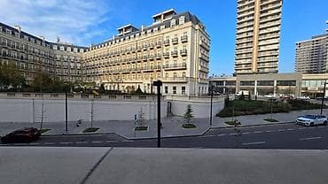 Kommersiya daşınmaz əmlakı: Satılır 4 otaqlı yeni tikili 145 m², Ağ şəhər q. Kateqoriya Yeni — 9