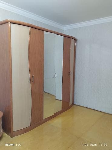 yatax dəsdi: İkinəfərlik çarpayı — 2