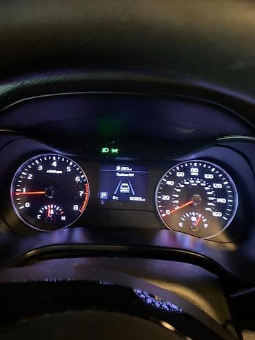 nissan sunny 1.5: Kia Cerato/Forte sedan - Kuzov: 4 qapılı sedan, tünd boz rəng - — 5