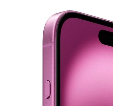 iphone pro max: IPhone 16, 128 GB, Çəhrayı, Face ID — 2