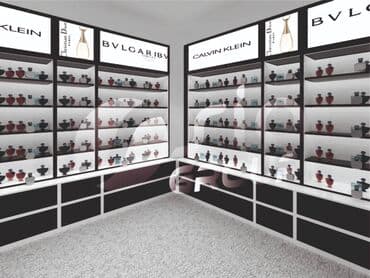 mebel vitrin: Parlaq laminat, Ukrayna, Dizayn, proyekt mövcuddür, 1 il zəmanət, Pulsuz çatdırılma, Rayonlara çatdırılma — 1