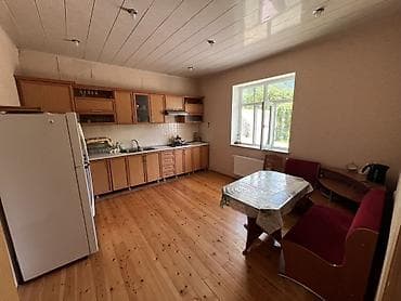 kiraye evler yeni elanlar: 350 kv. m, 10 otaq, Kombi, Qaz, İşıq — 10