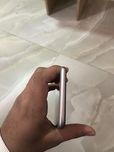 ТВ и видео: IPhone 6, 32 ГБ, Rose Gold, Отпечаток пальца — 6