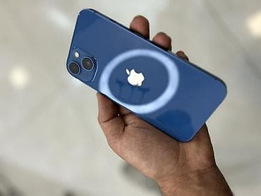 16 pro 128: IPhone 13, Mavi — 2