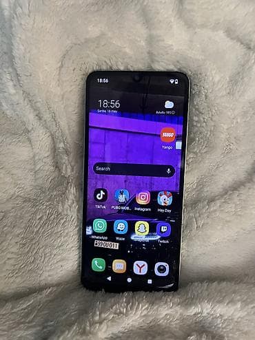 redmi 11a: Redmi A5, 128 GB, Barmaq izi, Face ID — 8