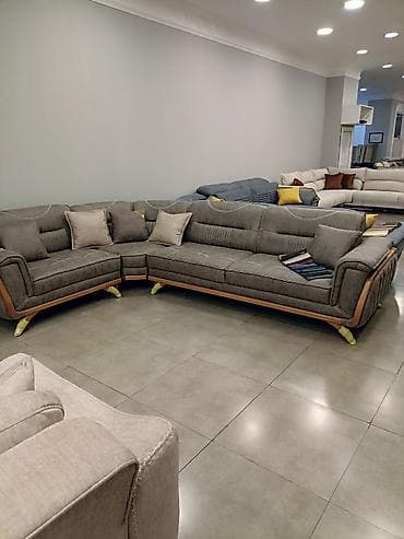 divanlar: Künc divan, Yeni, Açılan, Bazalı, Parça, Şəhərdaxili pulsuz çatdırılma — 1