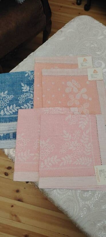 daimon home masa örtüsü: Yeni Süfrə — 8