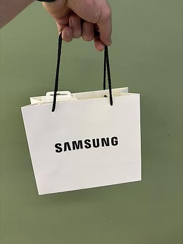 luc saat: Smart saat, Samsung, Sensor ekran, rəng - Boz — 5