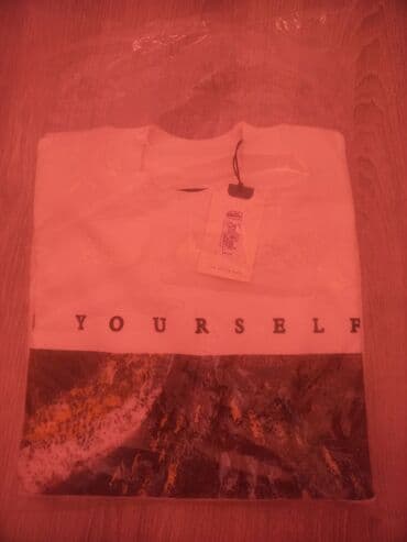 Mazda: Svitşot, S, rəng - Bej — 2