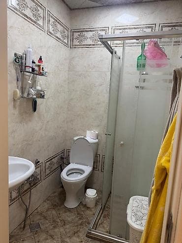 sabuncu ev: Sabunçu qəs., 2 otaqlı, Yeni tikili, 52 kv. m — 7