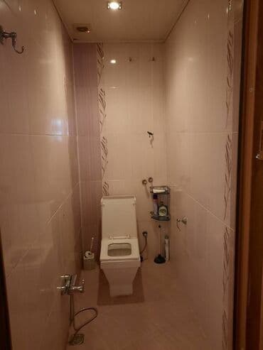 9 mkr yeni tikililer: 2 otaqlı, Yeni tikili, m. Neftçilər, 90 kv. m — 12