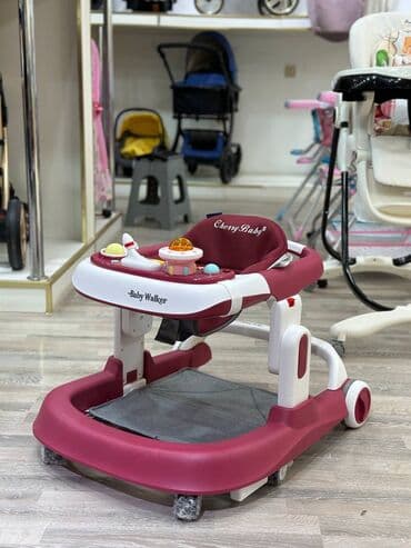 ходунок детский: Ходунок — 2